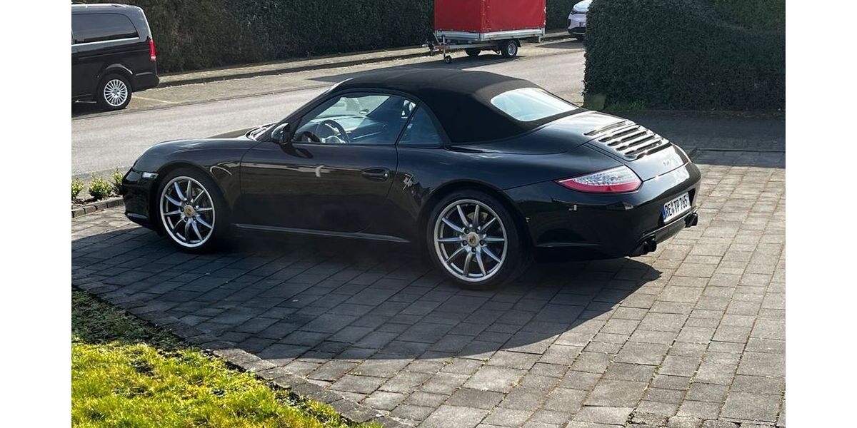 Porsche 997 78.439 km 73.997 &euro; Marl 45768