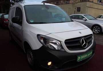 Mercedes-Benz Citan 187.962 km 8.982 &euro; Essen 45326