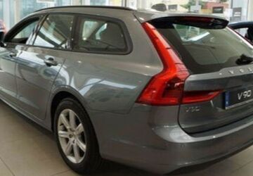 Volvo V90 135.000 km 19.900 &euro; Lüdinghausen 59348