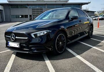 Mercedes-Benz A 250 32.500 km 25.500 &euro; Dortmund 44225