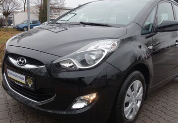Hyundai ix20 105.600 km 7.480 &euro; Selm 59379