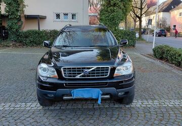 Volvo XC90 328.000 km 5.000 &euro; Dortmund 44263