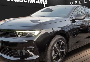 Opel Astra 5.608 km 25.880 &euro; Dortmund 44145