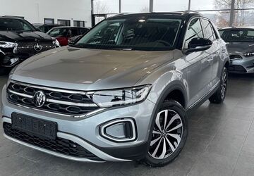 VW T-Roc 1.150 km 32.370 &euro; Lünen 44536