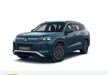 VW Tayron 21.878 km 35.530 &euro; Recklinghausen 45663