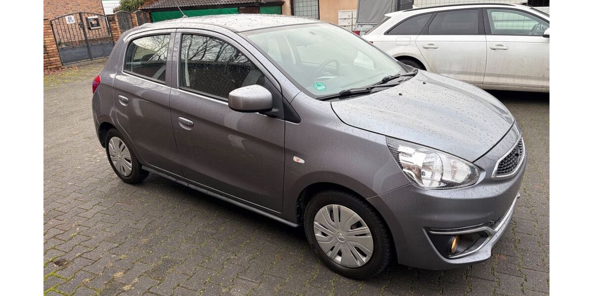 Mitsubishi Space Star 159.000 km 3.800 &euro; gelsenkirchen 45881