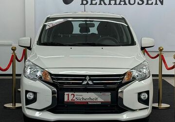 Mitsubishi Space Star 32.141 km 10.999 &euro; Oberhausen 46049