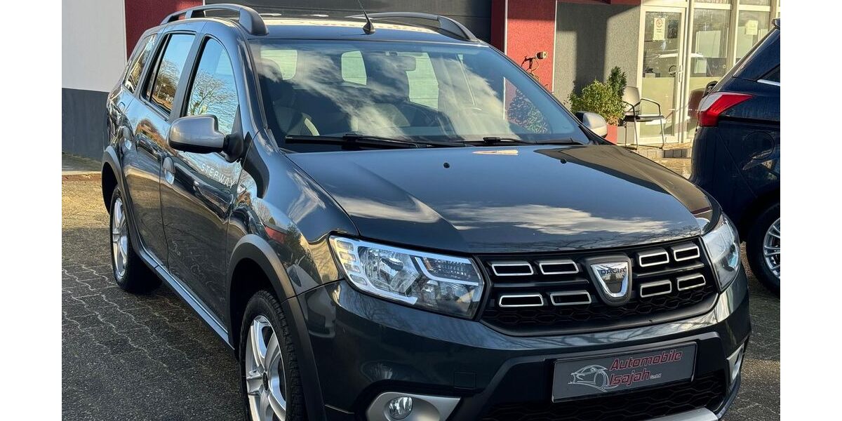 Dacia Logan 150.000 km 5.350 &euro; Castrop-Rauxel 44575