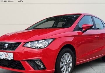 Seat Ibiza 22.976 km 12.480 &euro; Bochum 44809