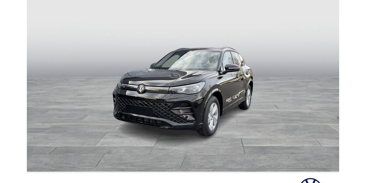 VW Tiguan 5.990 km 48.990 &euro; Dortmund 44379