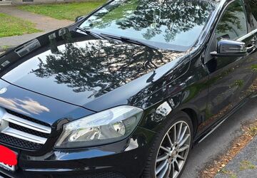 Mercedes-Benz A 180 169.000 km 9.999 &euro; Recklinghausen 45665