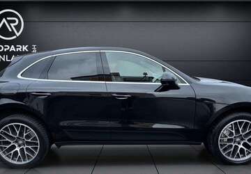 Porsche Macan 95.211 km 37.950 &euro; Bochum 44866