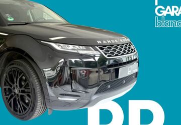 Land Rover Range Rover Evoque 99.712 km 24.890 &euro; Gelsenkirchen 45899