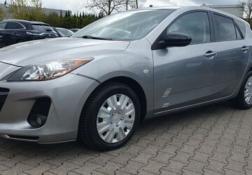 Mazda 3 98.151 km 8.999 &euro; Essen 45326