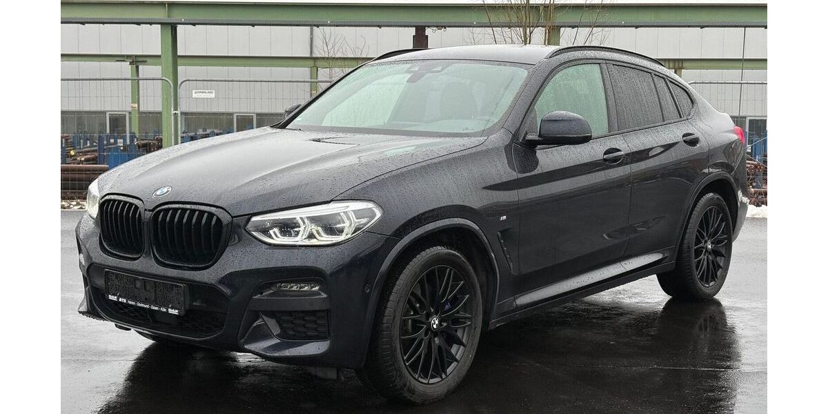 BMW X4 181.000 km 33.201 &euro; Dortmund 44143