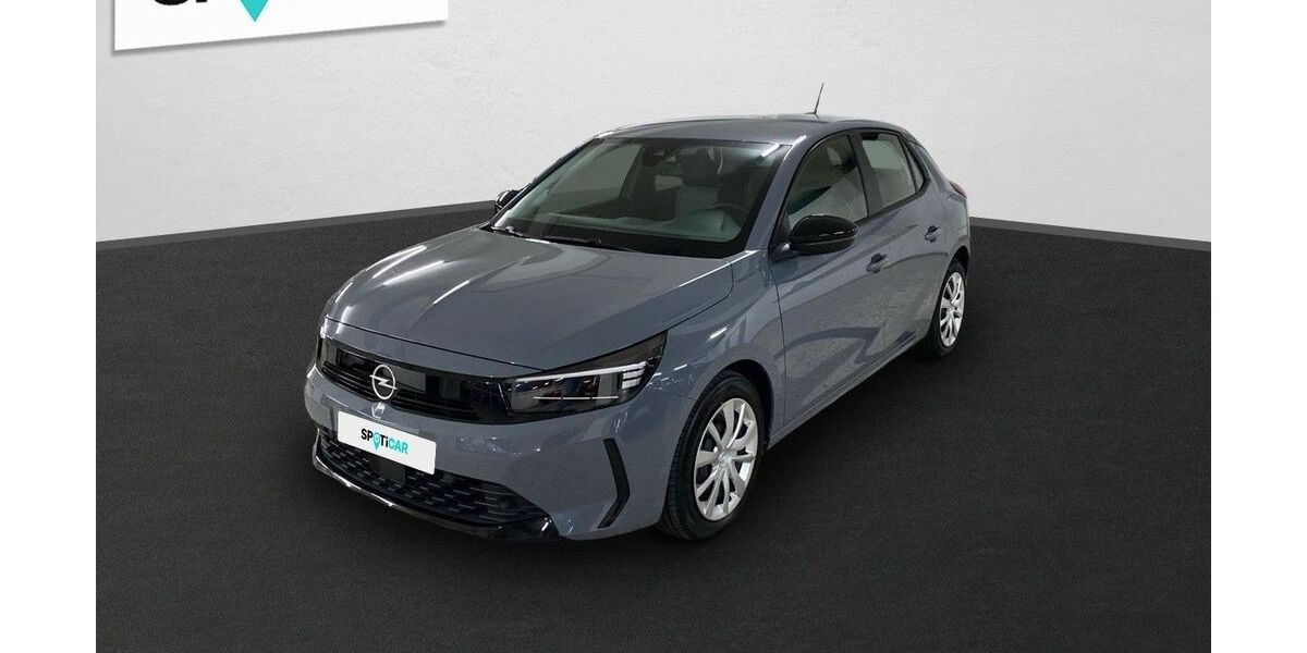 Opel Corsa 13.213 km 15.999 &euro; Dülmen 48249