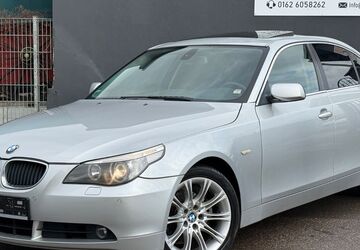 BMW 525 199.150 km 5.499 &euro; Essen 45139