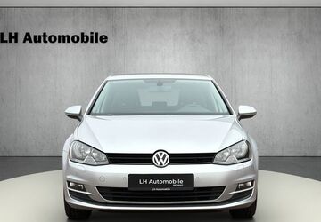 VW Golf 78.503 km 13.990 &euro; Lüdinghausen 59348