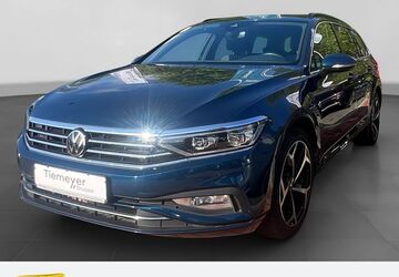 VW Passat Variant 91.517 km 24.980 &euro; Recklinghausen 45663