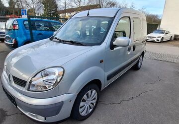Renault Kangoo 194.100 km 2.990 &euro; Dortmund 44339