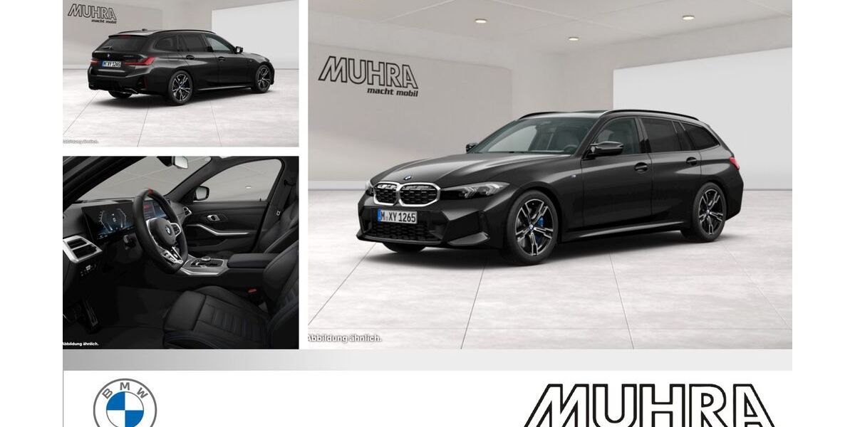 BMW M340d 13.696 km 54.840 &euro; Oberhausen 46149