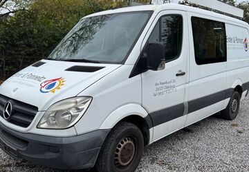 Mercedes-Benz Sprinter 229.000 km 5.950 &euro; Essen 45127