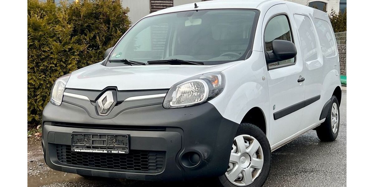 Renault Kangoo E-TECH 144.173 km 4.800 &euro; Gelsenkirchen 45884