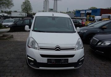 Citroen Berlingo 421.000 km 3.900 &euro; Bottrop 46242