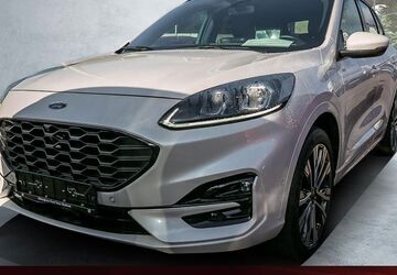 Ford Kuga 57.371 km 22.999 &euro; Bochum 44803