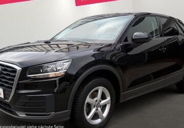 Audi Q2 41.585 km 17.480 &euro; Mülheim 45478