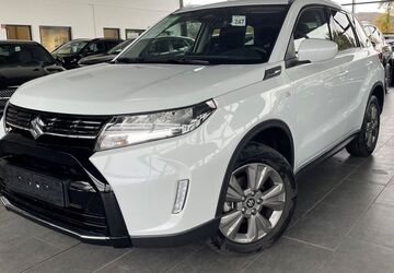 Suzuki Vitara 5.050 km 23.270 &euro; Lünen 44536