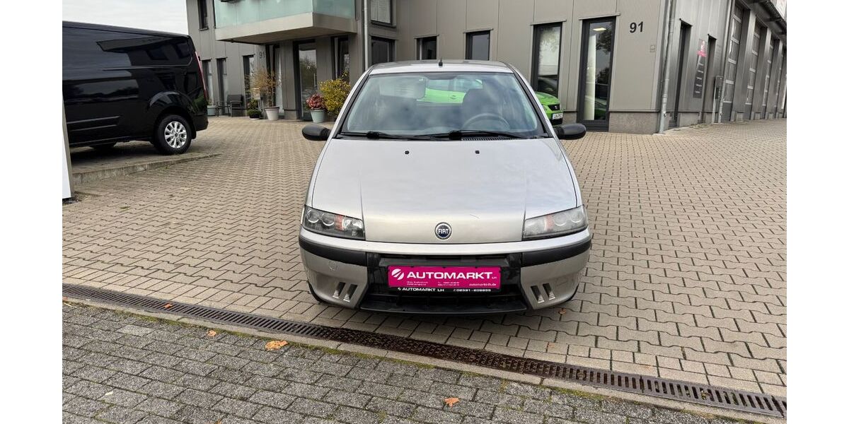 Fiat Punto 140.000 km 2.990 &euro; Lüdinghausen 59348