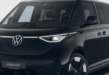 VW ID. Buzz 2.999 km 66.980 &euro; Essen 45307