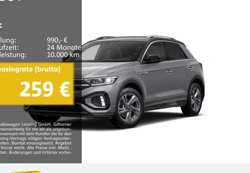 VW T-Roc 21.929 km 29.290 &euro; Bochum 44892