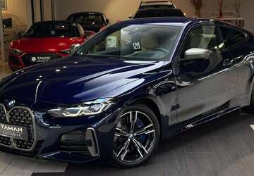 BMW 440 12.000 km 47.950 &euro; Mülheim an der Ruhr 45472