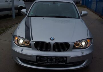 BMW 118 200.000 km 4.400 &euro; Bottrop 46242