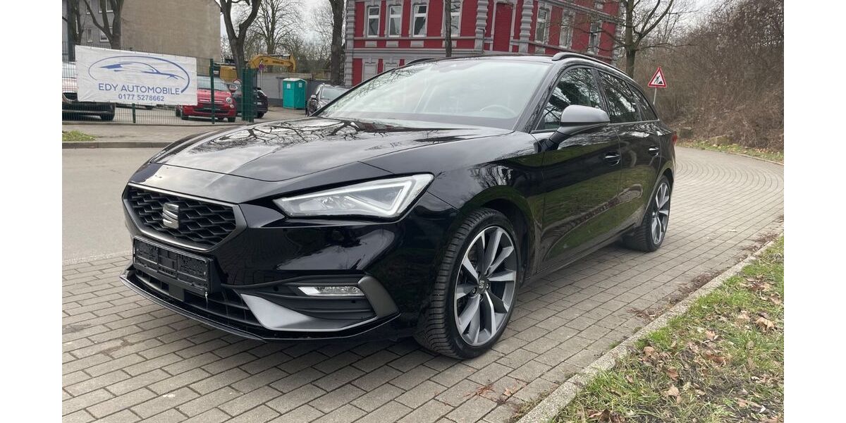 Seat Leon 182.000 km 13.999 &euro; Gelsenkirchen 45889