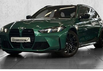 BMW M3 18.174 km 80.420 &euro; Sprockhövel 45549