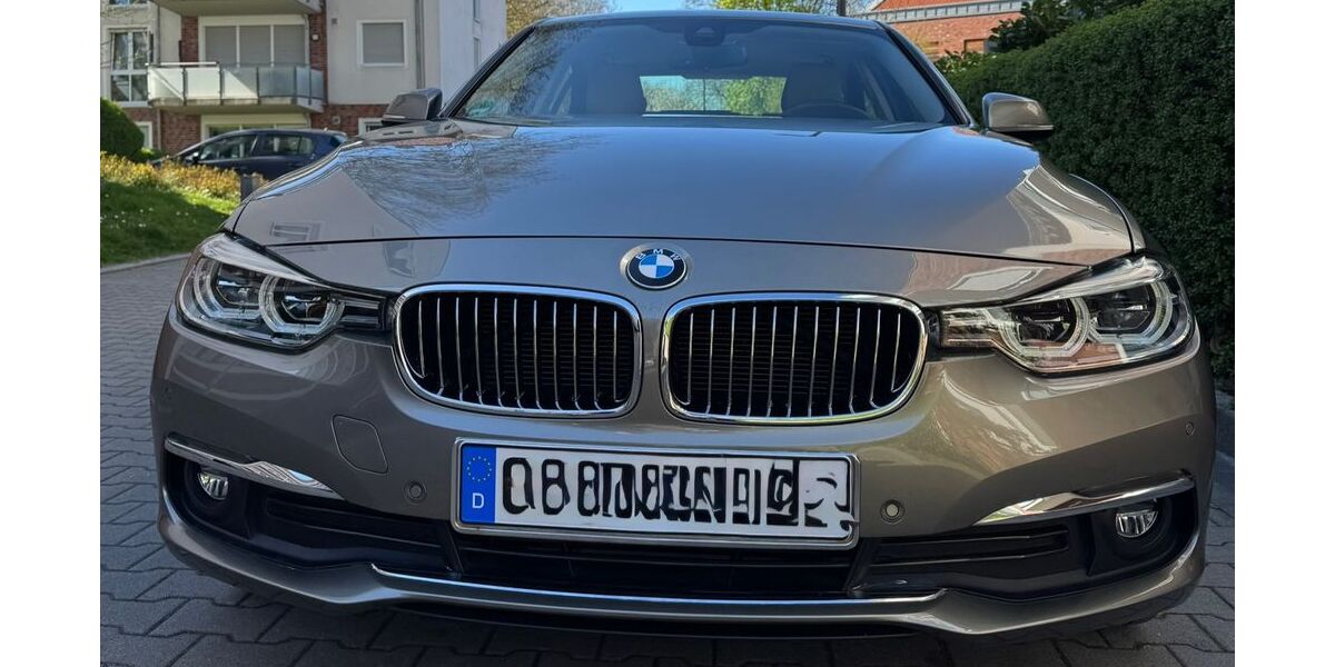 BMW 320 54.900 km 18.700 &euro; Gelsenkirchen 45899