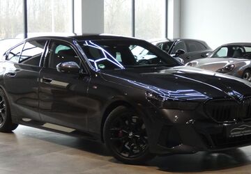 BMW 520 4.503 km 62.450 &euro; Bochum 44807