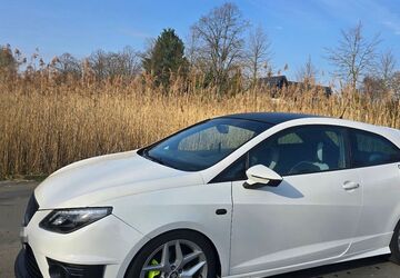 Seat Ibiza 259.000 km 6.999 &euro; Recklinghausen 45661