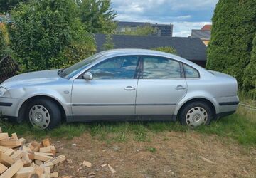 VW Passat 190.000 km 1.500 &euro; Haltern am See 45721