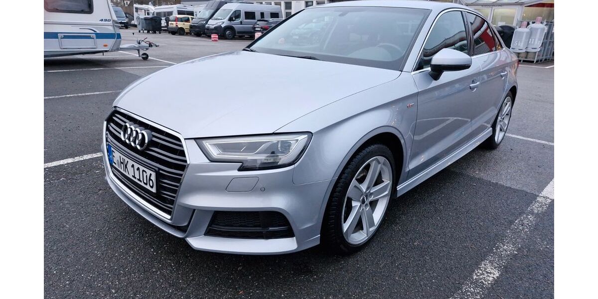 Audi A3 108.500 km 17.499 &euro; Essen 45307