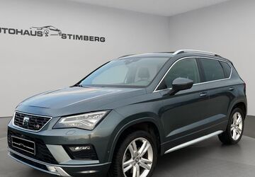 Seat Ateca 83.000 km 21.900 &euro; Oer-Erkenschwick 45739