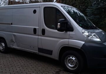 Fiat Ducato 210.500 km 4.950 &euro; Essen 45327