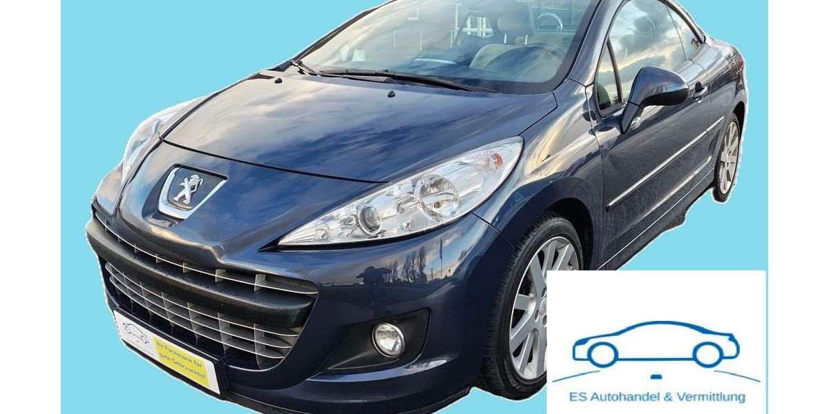 Peugeot 207 84.153 km 8.690 &euro; Dülmen 48249