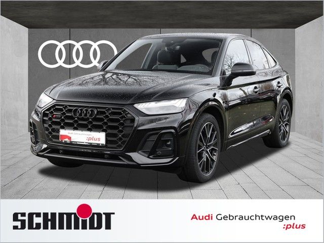 Audi SQ5 85.190 km 44.840 &euro; Recklinghausen 45657