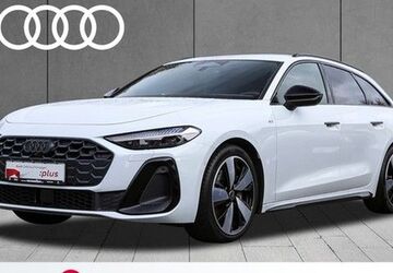 Audi A5 8.180 km 45.940 &euro; Recklinghausen 45657