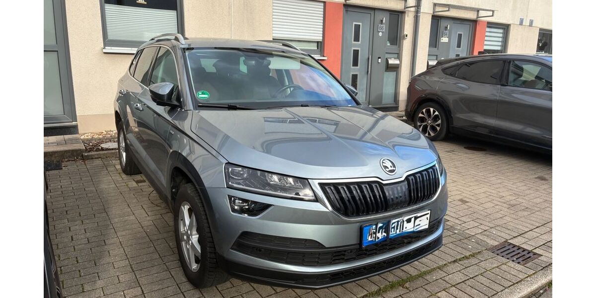 Skoda Karoq 41.277 km 19.299 &euro; Gelsenkirchen 45886