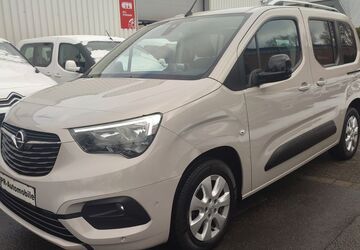 Opel Combo Life 36.300 km 22.999 &euro; Gelsenkirchen 45892